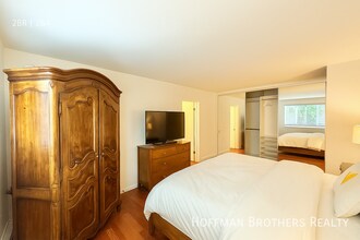 10655 Wilshire Blvd in Los Angeles, CA - Building Photo - Building Photo