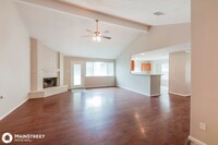 6226 Bryant Pond Dr in Houston, TX - Building Photo - Building Photo