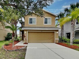 258 Beacon Harbour Loop in Bradenton, FL - Building Photo