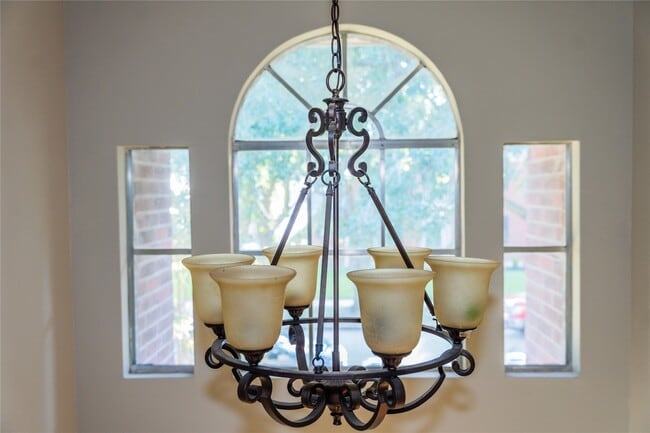 property at 6311 Laurel Bush Ln