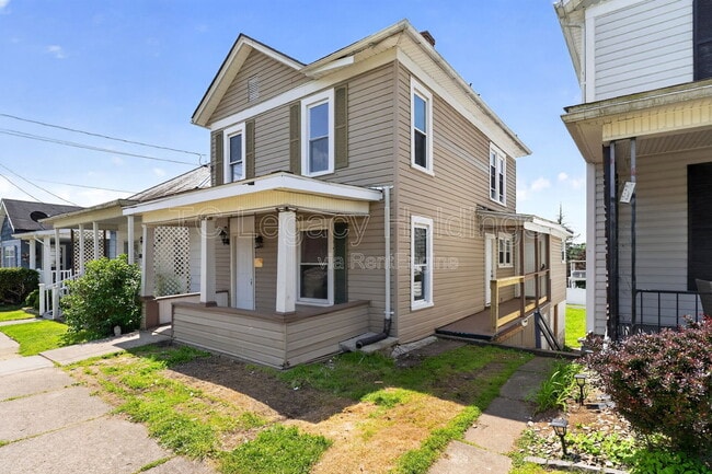 2113 Goff Ave in Clarksburg, WV - Building Photo - Building Photo