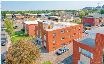 1438 Macon St in Aurora, CO - Building Photo - Building Photo