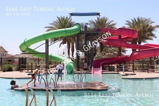 9464 E Tumeric Ave in Mesa, AZ - Building Photo - Building Photo