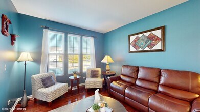 182 Chapin Way in Oswego, IL - Building Photo - Building Photo