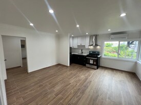234 Normandie Ave in Los Angeles, CA - Building Photo