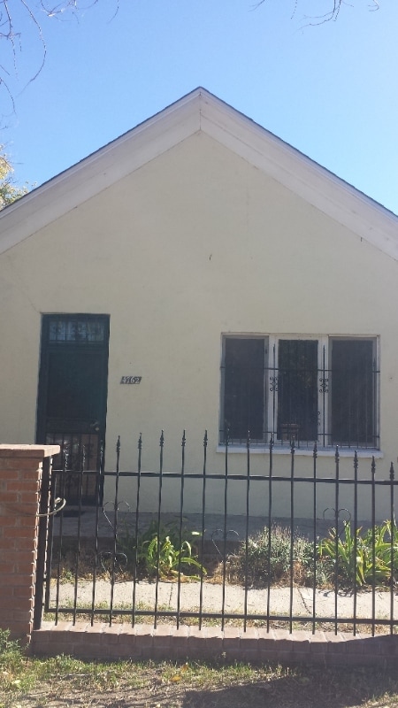 property at 4762 High St