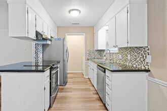 2413 Phyllis Dr in Copperas Cove, TX - Building Photo - Building Photo