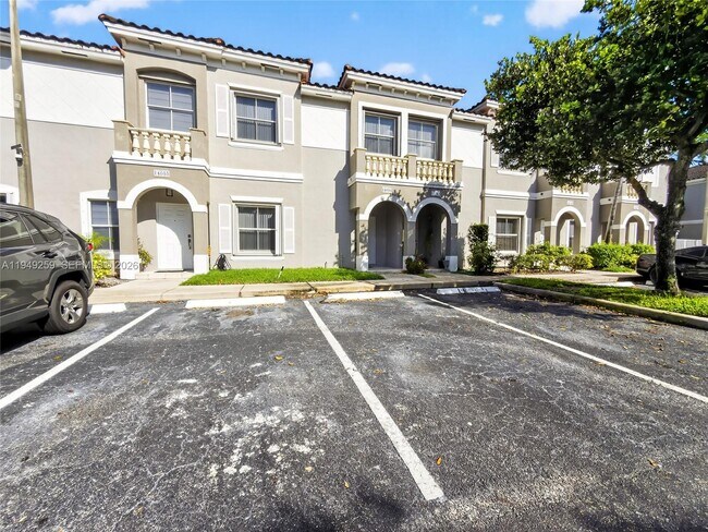 property at 14053 SW 49th St