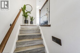 2362 Treversh Common in Burlington, ON - Building Photo - Building Photo