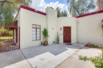 143 W Oregon Ave in Phoenix, AZ - Building Photo - Building Photo