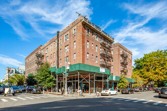 835 Franklin Ave in Brooklyn, NY - Building Photo - Primary Photo