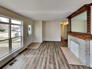 316 Neola St in Park Forest, IL - Foto de edificio - Building Photo