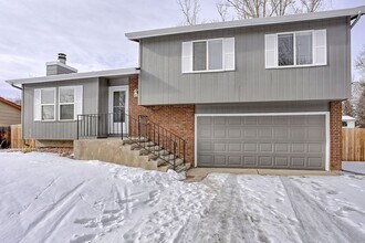 3501 Worwick Dr in Fort Collins, CO - Building Photo - Building Photo