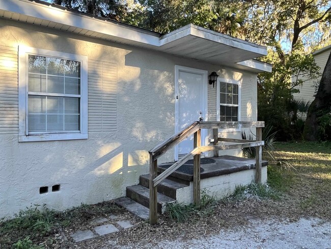 33 Evergreen Ave in St. Augustine, FL - Building Photo - Building Photo