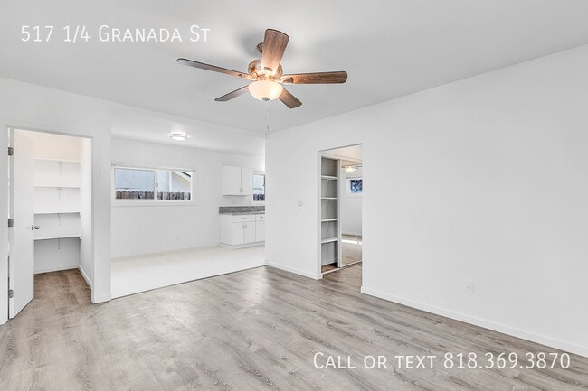 517 Granada St in Glendale, CA - Building Photo - Building Photo