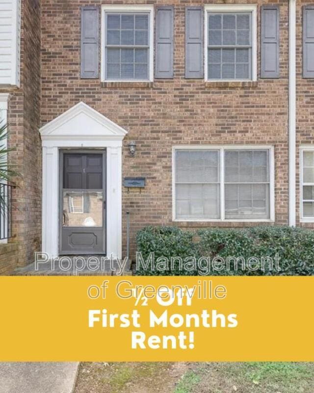 property at 1438 Dover Rd