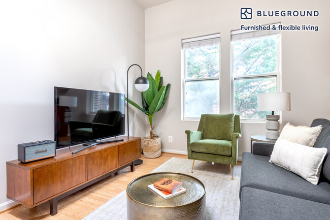 1826 Vernon St NW, Unit FL3-ID192