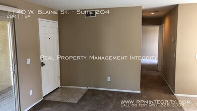 1140 W Blaine St-Unit -Suite 204 in Riverside, CA - Building Photo - Building Photo