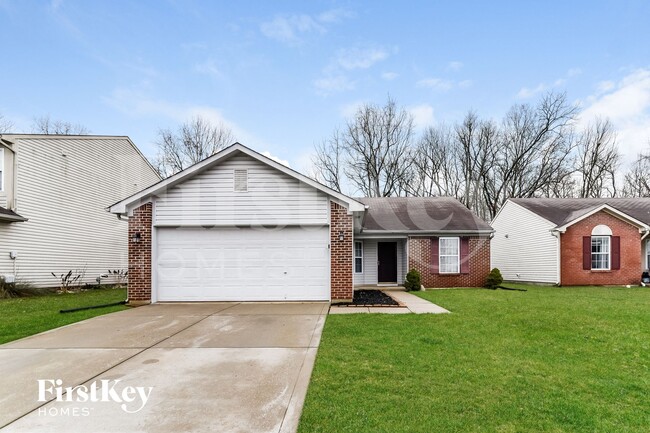 property at 5822 Rolling Bluff Ln