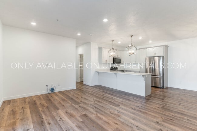 property at 891 S 2300 E