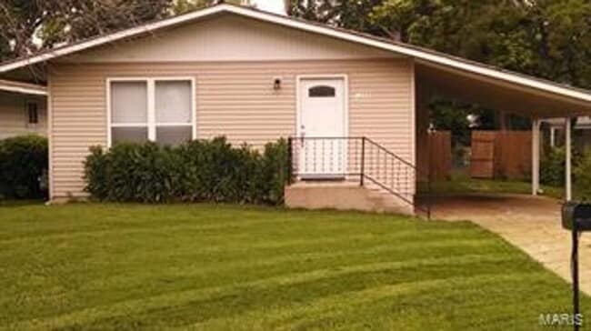 property at 1205 June Ave