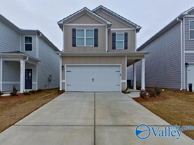 property at 6135 Taramore Ln NW