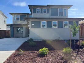 2836 Wrangell St in Manteca, CA - Building Photo