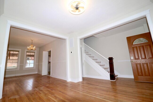 2627 Sherman Ave NW in Washington, DC - Building Photo - Building Photo