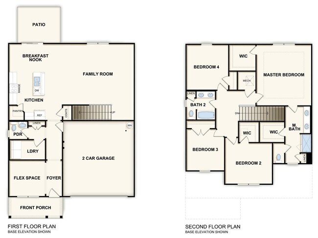 5190 Valley Dr in Cumming, GA - Building Photo - Building Photo