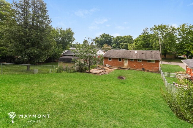 397 Mary Ln Cir in South Lebanon, OH - Building Photo - Building Photo