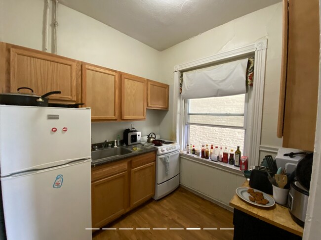 property at 1348 Commonwealth Ave