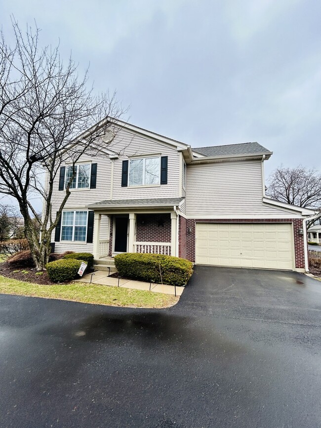 8 Bitter Spring Ct in Algonquin, IL - Building Photo - Building Photo