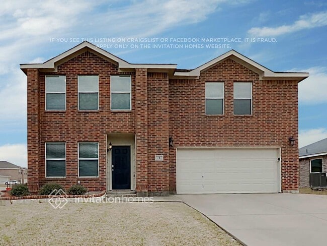 property at 4512 Ashbury Ln