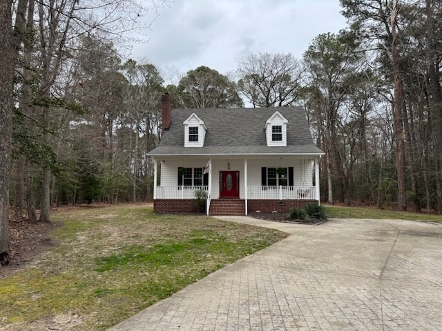 property at 14571 Whippingham Pkwy