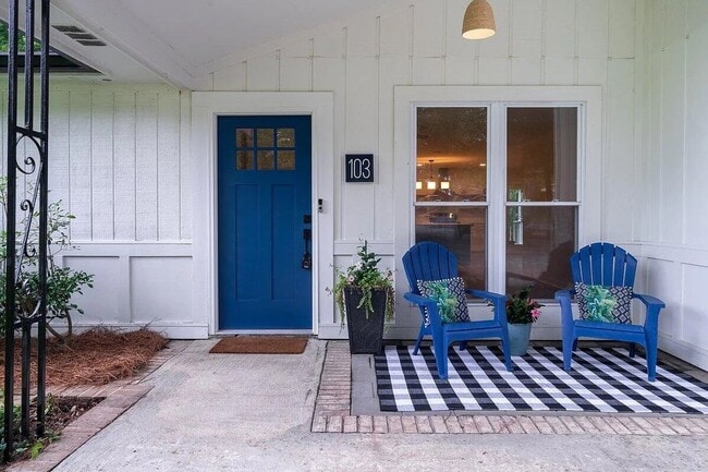 103 4 Iron Dr in Summerville, SC - Building Photo - Building Photo