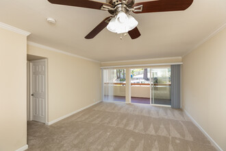 Belmont Square Apartments in Belmont, CA - Building Photo - Interior Photo