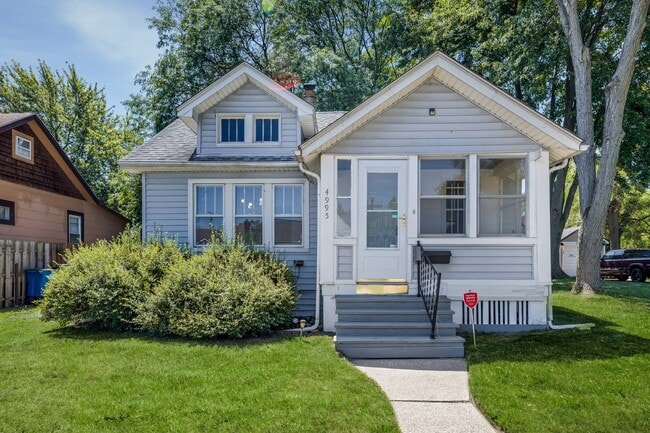 property at 4995 Anatole St