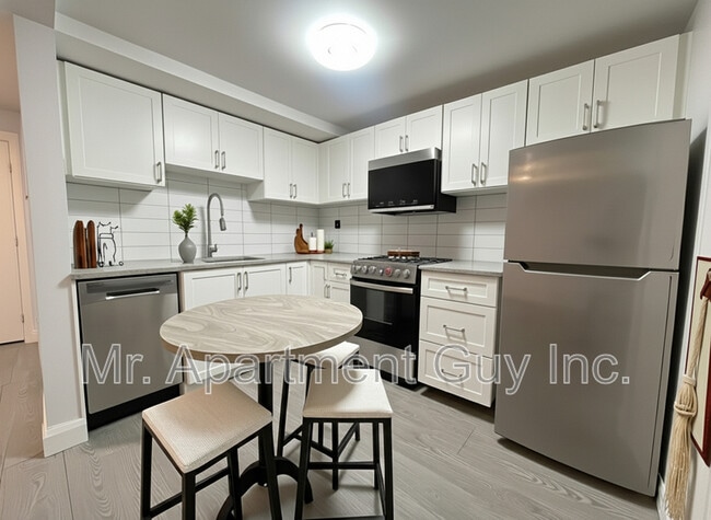 53 Dawes Rd in Toronto, ON - Building Photo - Building Photo