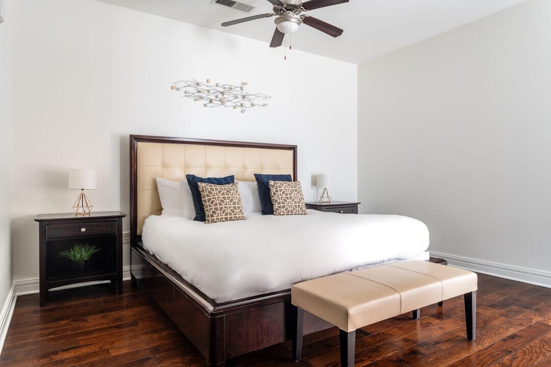 301 Brazos St in Austin, TX - Building Photo