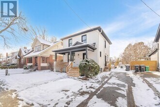 71 Mill St S in Brampton, ON - Building Photo - Building Photo