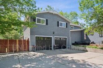 2865 Newland St in Wheat Ridge, CO - Building Photo - Building Photo