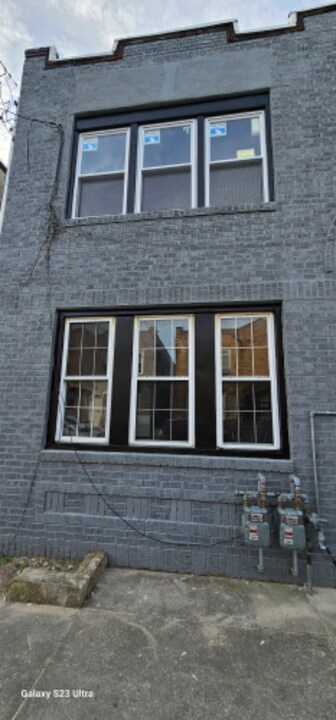 718 Drexel Ave in Atlantic City, NJ - Foto de edificio