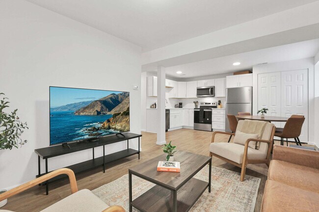 property at 564 Stanley Ave