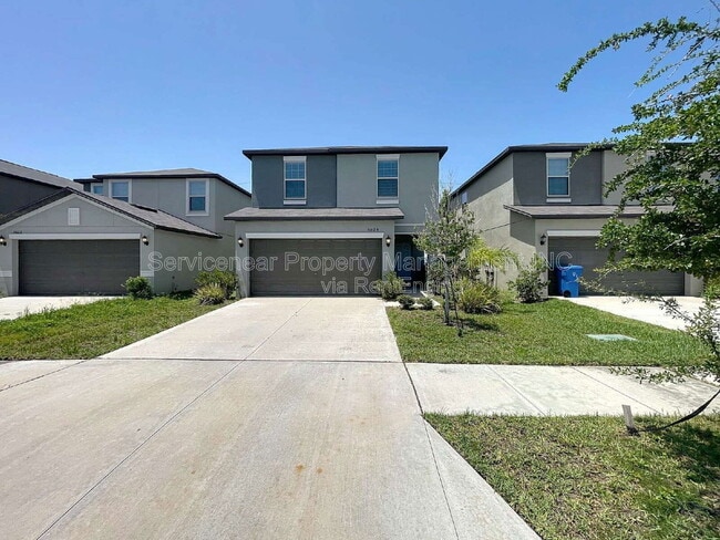 5024 Wild Senna Blvd in Tampa, FL - Building Photo - Building Photo