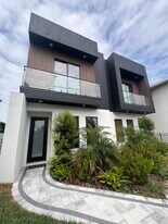 1627 9th Ave N in St. Petersburg, FL - Building Photo