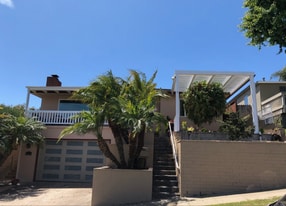 4245 Del Monte Ave, Unit MainFront in San Diego, CA - Building Photo