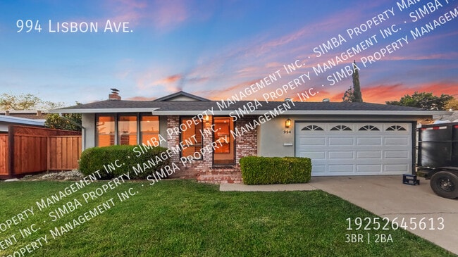994 Lisbon Ave