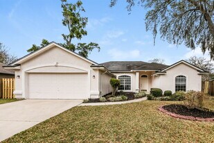 2884 Golden Pond Blvd in Orange Park, FL - Building Photo