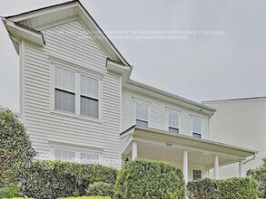 7042 Church Wood Ln in Huntersville, NC - Building Photo - Building Photo