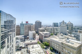 447 17th St, Unit FL26-ID560 in Oakland, CA - Foto de edificio - Building Photo